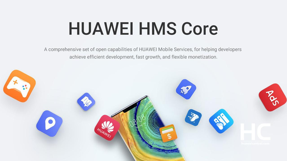 مرور قابلیت&zwnj;های جدید به&zwnj;روزرسانی اخیر سرویس موبایلی هوآوی (HMS 4.0)