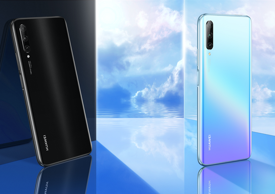 عکاسی حرفه&zwnj;ای با کمک هوش مصنوعی پیشرفته در گوشی Huawei Y9s