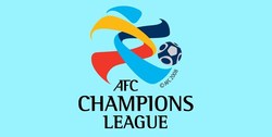 تبریک AFC به استقلال و شهر خودرو بابت صعود به مرحله گروهی لیگ قهرمانان