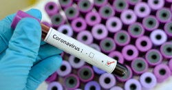 ابتلای یک نفر به کروناویروس در اراک تایید شد