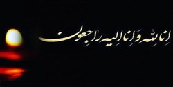 اسطوره سوارکاری ایران درگذشت+عکس