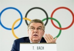 باخ: المپیک ۲۰۲۰ توکیو در موعد مقرر برگزار می‌شود