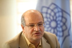 درخواست فرمانده مدیریت کرونا در تهران درباره ساعات کاری و مرخصی بیماران