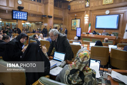 تصویب سقف درآمدی بودجه ۹۹ شهرداری در شورا