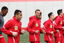 پرسپولیسی‌ها با ۲۰۰ هزار دلار حاضر به ترانسفر هستند!