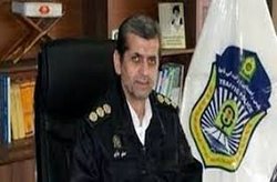 لغو شمارهگذاری و تعویض پلاک بهمدت سه روز در مازندران