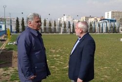 اتفاقی که فتحاللهزاده را ناراحت کرد/ کمپ حجازی دست استقلال نیست