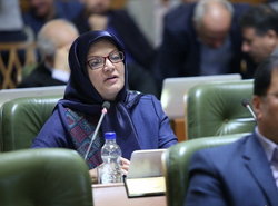 درخواست عضو شورا برای ضدعفونی هر چه سریع‌تر فرودگاه امام خمینی (ره)