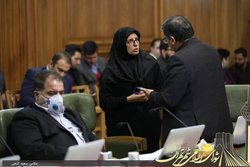 ارسال صورتجلسه نظرات شورایاری‌ها به شورای شهر تهران