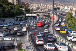 افزایش ۲۵ درصدی کرایه حمل و نقل عمومی ۹۹ در صورت تصویب فرمانداری تهران