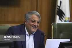 ارسال لایحه بودجه ۹۹ شهرداری به هیات تطبیق فرمانداری تهران