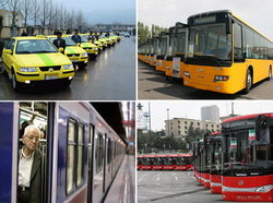 تحول حمل و نقل پایتخت درصورت تصویب نهایی بودجه ۹۹ شهرداری