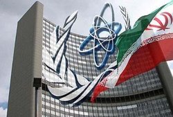 فرانسه خواستار همکاری ایران با آژانس بین‌المللی انرژی اتمی شد