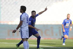 میلیچ: پرسپولیس، سپاهان و استقلال محبوبترین تیم‌های ایران هستند