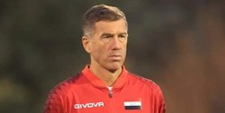 رقیب اسکوچیچ مانع تعطیلی لیگ فوتبال عراق به خاطر کرونا شد