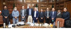 اظهار خشنودی تیم سازمان جهانی بهداشت از توانمندیهای تشخیصی ایران