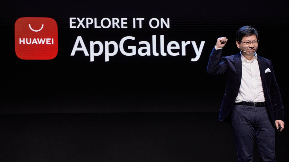 نگاهی به AppGallery هوآوی؛ سومین فروشگاه نرم&zwnj;افزاری جهان