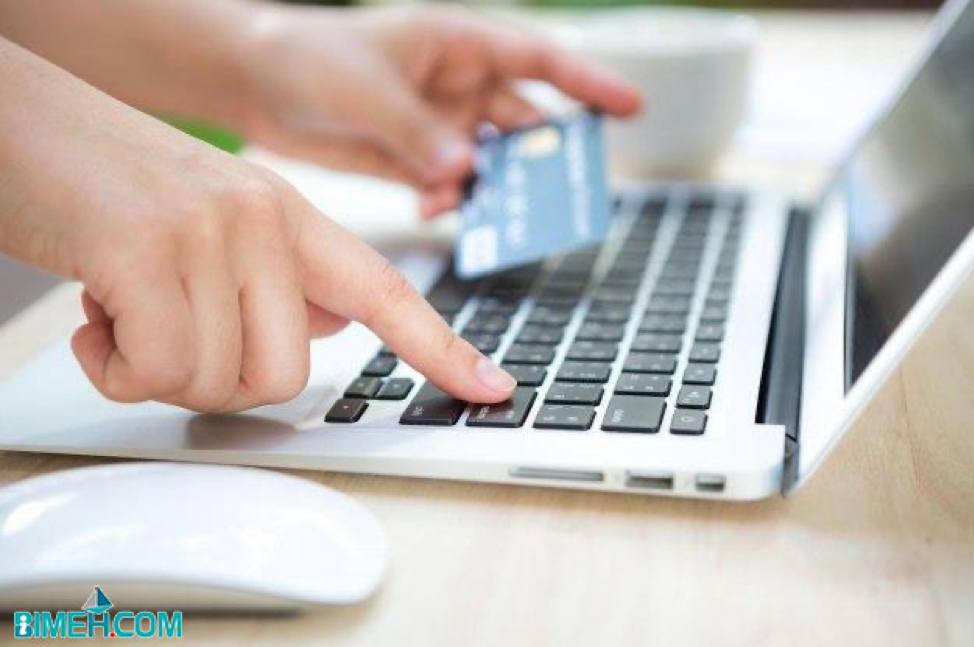 ۱۳ دلیل برای اینکه آنلاین بیمه بخریم؟