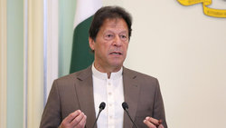 قدردانی نخست‌وزیر پاکستان از موضع‌گیری اخیر رهبر انقلاب
