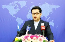 وقتی انگشت اتهام نشان میدهید سه انگشت دیگرتان به سمت خودتان است