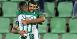 لیگ فوتبال پرتغال| طارمی در ترکیب ریوآوه مقابل پورتو