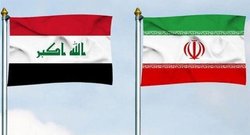 عراق پنج مرز زمینی خود با ایران را بست