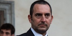 وزیر ورزش ایتالیا خواهان تعطیلی بازی‌های سری‌آ شد