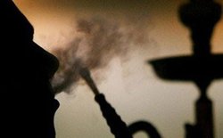 پلمب رستورانهای عرضه کننده مواد دخانی/ اعلام خدمات ممنوع در آرایشگاهها
