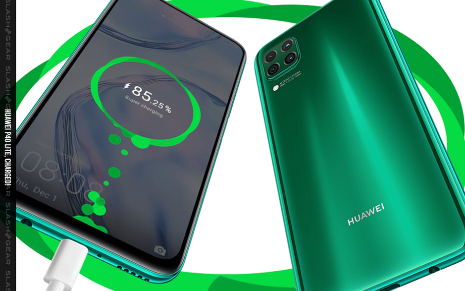 رونمایی هوآوی از گوشی Huawei P40 Lite؛ از نسل پرچمدار با قیمت مناسب رونمایی هوآوی از گوشی Huawei P40 Lite؛ از نسل پرچمدار با قیمت مناسب
