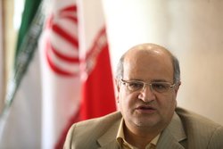 آخرین اخبار از جلسه ستاد فرماندهی مدیریت کرونا در تهران