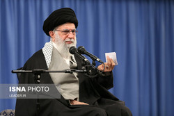 سخنرانی رهبر انقلاب در روز اول سال نو در مشهد برگزار نخواهد شد