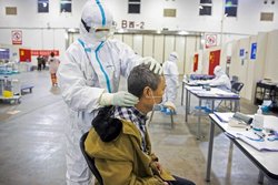 افزایش مجدد شمار مبتلایان به کروناویروس در چین