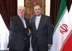 بررسی آخرین تحولات سوریه و ادلب در دیدار سفیر ایران با معاون وزیر خارجه روسیه