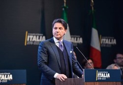 نخست وزیر ایتالیا دستور لغو تمام رویداد‌های ورزشی این کشور را صادر کرد