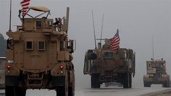 ادعای وال استریت ژورنال درباره خروج نیروهای آمریکایی از خاورمیانه