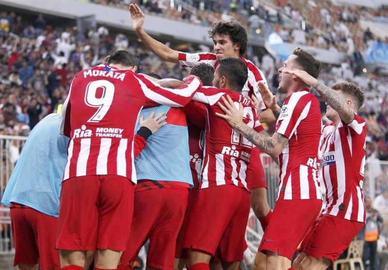 لیگ قهرمانان اروپا , فوتبال , 