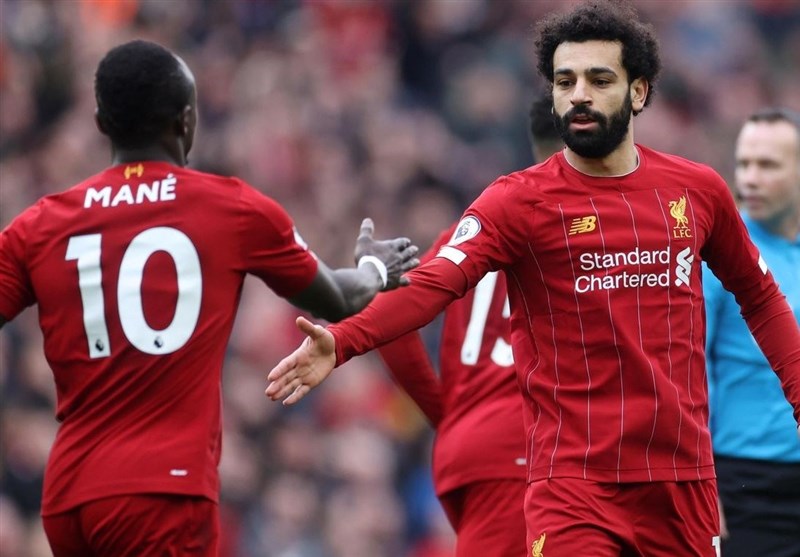 لیگ قهرمانان اروپا , فوتبال , 