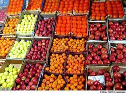 نکاتی برای شستوشوی میوه و سبزی در پی شیوع کرونا
