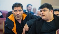 استقلالیها خودشان نمیتوانند قهرمان شوند به پرسپولیس چه ربطی دارد!