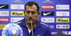 مربی عراقی: تیم ملی ایران بعد از رفتن کی‌روش وضعیت خوبی ندارد
