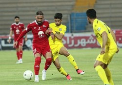 تمرینات پارس جنوبی از امروز آغاز میشود