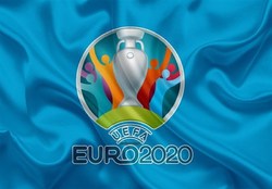 یوفا درخواست به تعویق افتادن یورو ۲۰۲۰ را رد کرد