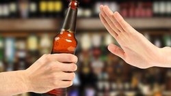 هشدار در مورد مصرف خوراکی الکل به عنوان محلول ضدعفونی