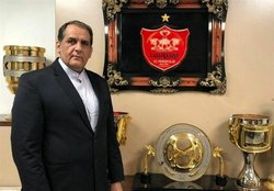 درخواست سرپرست جدید پرسپولیس از علی پروین