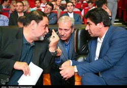 تخلف جدید در فدراسیون فوتبال؛ شیعی به هیئت رئیسه بازگشت  تخطی از اساسنامه با اقدام غیرقانونی