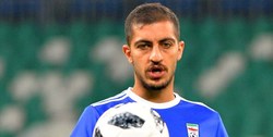 لیگ فوتبال ترکیه| نیمکت نشینی حسینی در دیدار ترابزون مقابل مالاتیا اسپور