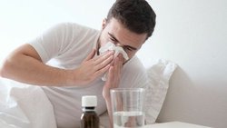 چگونه کووید-۱۹ را از آلرژی یا آنفلوآنزا تشخیص دهیم؟