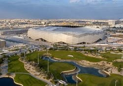 لغو تورنمنت چهار جانبه اروپایی‌ها در قطر به دلیل کرونا