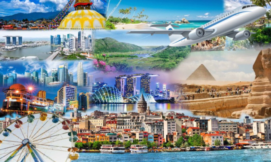 چگونه ارزان سفر کنیم چگونه ارزان سفر کنیم