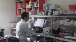 داروهای بیماران کرونایی در قم تامین شده است